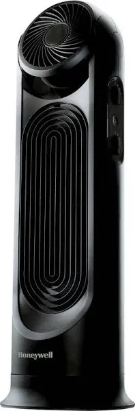 Honeywell Turbo Force 2 in 1 10.2in Tower Oscillating Fan HYF500-MINOR SCRATCHES