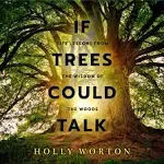 If Trees Could Talk: Life Lessons from the Wisdom of the Woods. A companion workbook [Book]