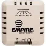 Empire TMV Wall Thermostat Reed Switch