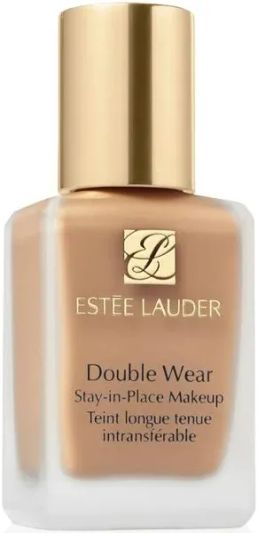 Double Wear Stay-in-Place Foundation – Estée Lauder