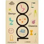 Phaidon 1000 Design Classics