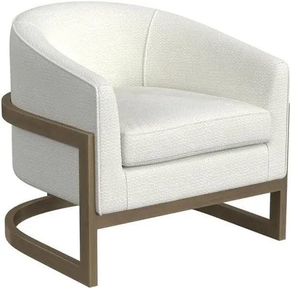 Bassett Mirror Neve Accent Chair