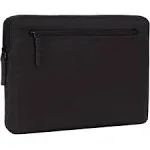 Incase Flight Nylon Compact Sleeve for 13-inch MacBook Pro, Black