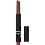 e.l.f. Pout Clout Lip Plumping Pen - Bust A Mauve - 0.07oz