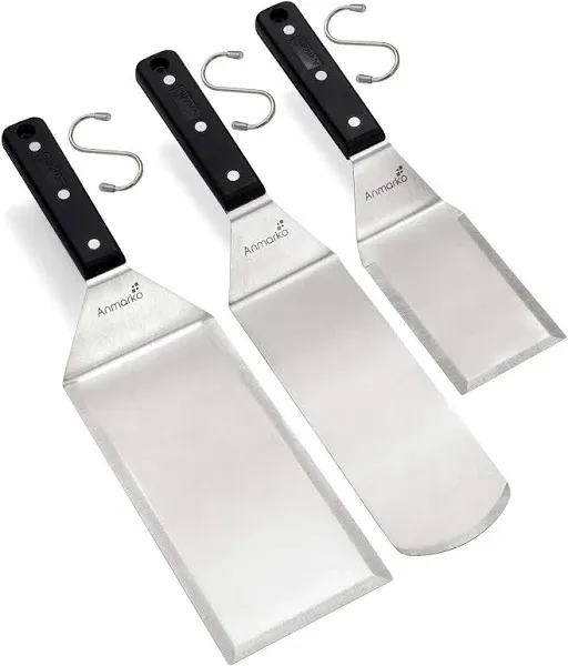 Anmarko Griddle Spatula Set