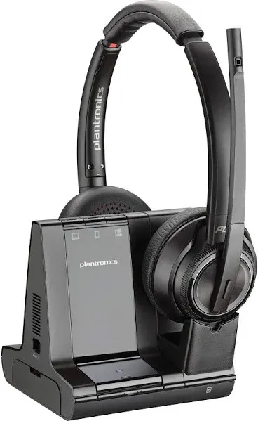 Poly Savi Office Stereo Headset