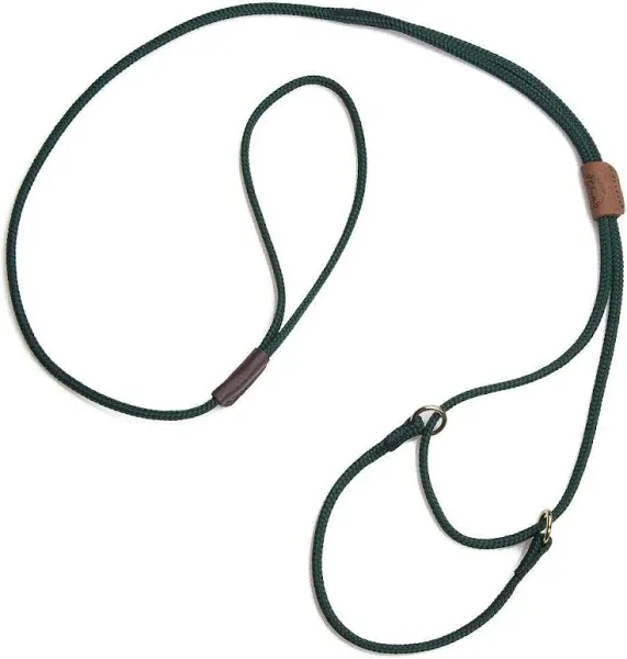 Mendota Pet Mendota Show Martingale Leash