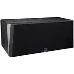 SVS Prime Center Speaker (Premium Black Ash)