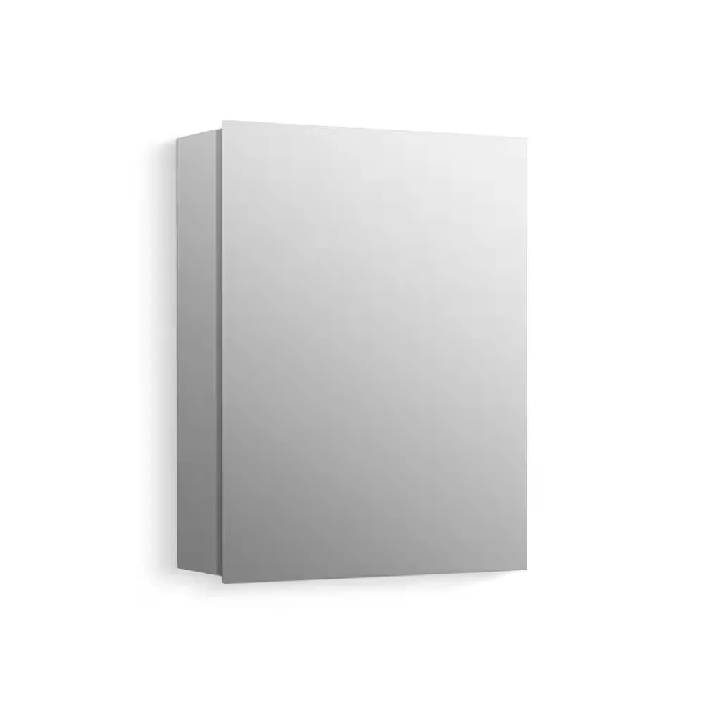 KOHLER Embark 20 in. W x 26 in. H Rectangular Medicine Cabinet with Mirror R33287-NA