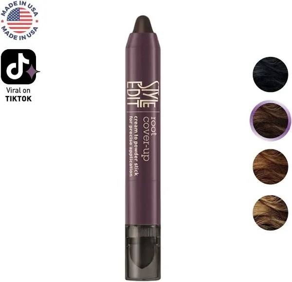 Style Edit Instant Root Cover Up Stick