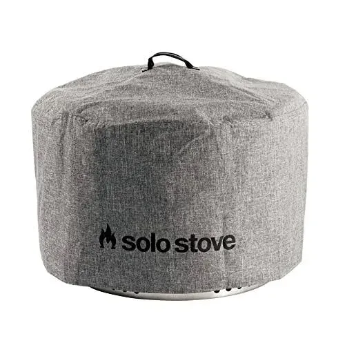 Shelter Solo Stove