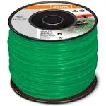 Stihl Trimmer Line, Round, .080in x 200ft