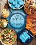 Percy Jackson and the Olympians: The Official Cookbook [Book]