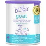 Bubs Goat Milk Infant Formula Stage 1, 800g