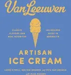 Van Leeuwen Artisan Ice Cream [Book]