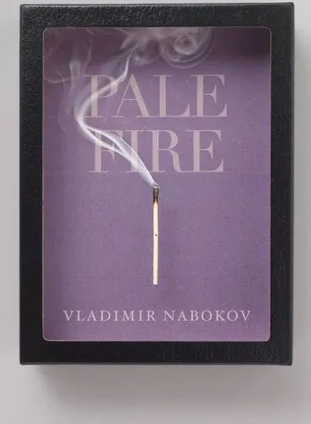 Pale Fire