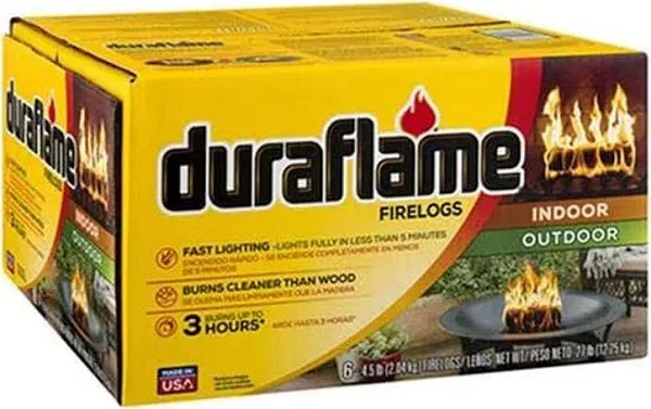 Duraflame Firelog