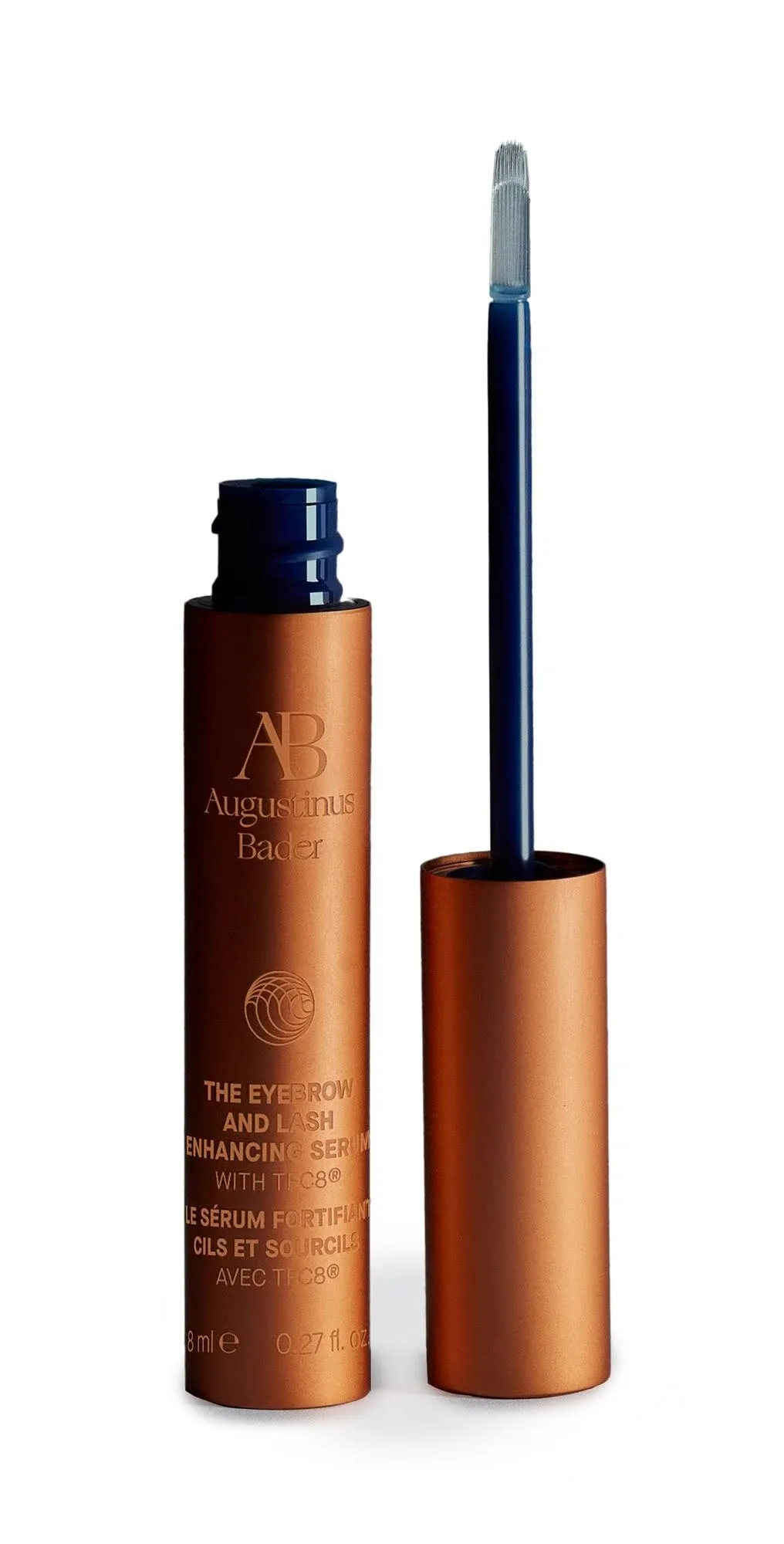 Augustinus Bader The Eyebrow & Lash Enhancing Serum