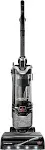 BISSELL MultiClean Allergen Lift-Off Pet Compact Upright Vacuum with HEPA Filter Sealed System, 31259, Black/Silver