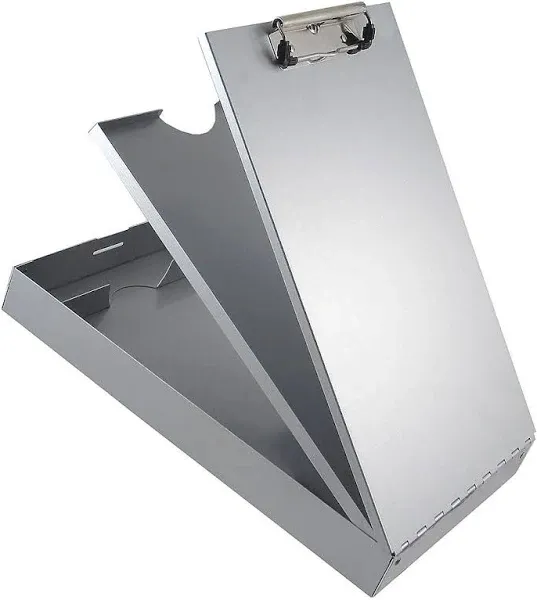 Saunders Cruiser-Mate II Storage Clipboard