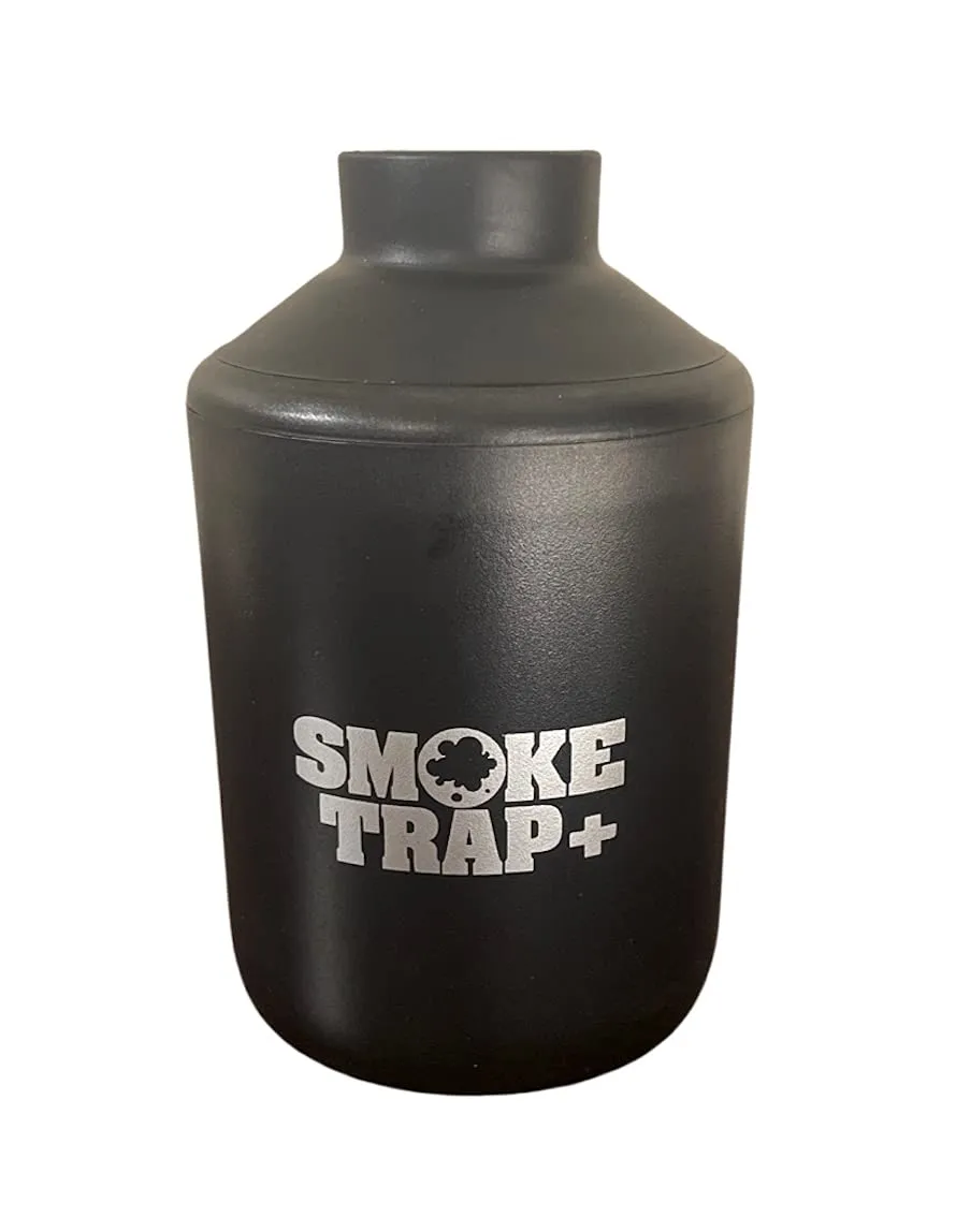 Smoke Trap + Personal Air Filter