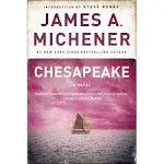 Chesapeake: A Novel [Book]