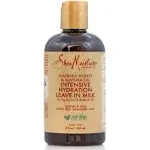 Shea Moisture Manuka & Mafura Oil Intensive Hydation Leave-in Milk 237ml