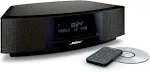 Bose - Wave Music System IV - Espresso Black