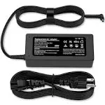 65W AC Adapter Laptop Charger Compatible for HP Envy 13 15 17 x360 15-1039wm 15-1033wm 15-w117cl 15-w237cl 15m-cn0011dx 15m-bp111dx 15m-bq121dx