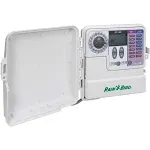 Rain Bird 12 Zone Simple Set Indoor/Outdoor Sprinkler Timer