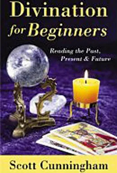 Divination for Beginners: Reading The Past, Present & Future (FOR Beginners (Llewellyn's)) (Paperback, Used, 9780738703848, 0738703842)