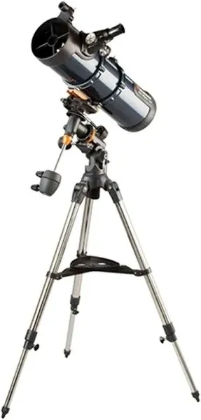 Celestron 130EQ AstroMaster Telescope