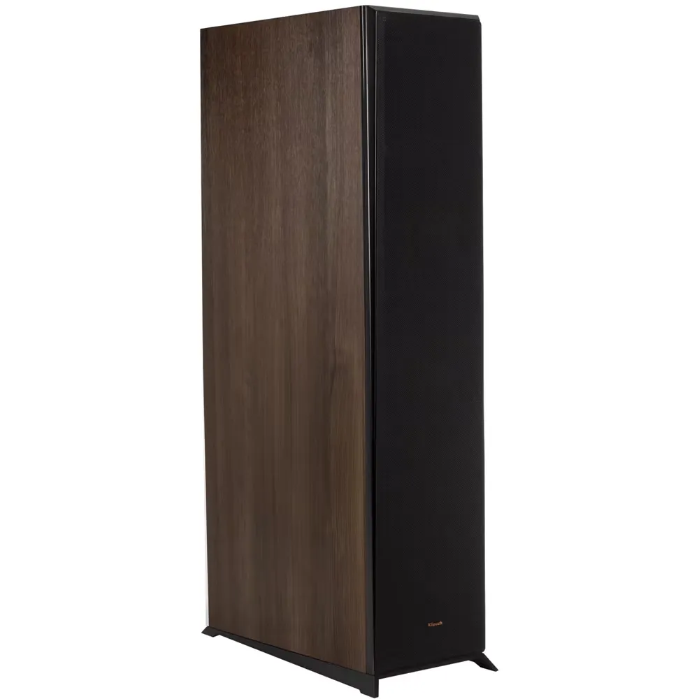 Klipsch Reference Premiere RP-8060FA Dolby Atmos Floorstanding Speaker (Ebony)