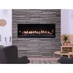 Superior 55" Direct Vent Linear Gas Fireplace