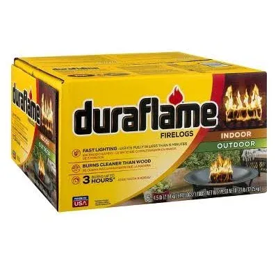 Duraflame Firelog