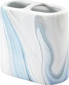 Avanti Waves Toothbrush Holder