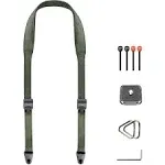 Camera Shoulder Strap Quick Release Buckles Sling Belt PGYTECH For Camera