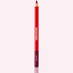 ONE/SIZE by Patrick Starrr Lip Snatcher Waterproof Precision Lip Liner Code Word .04 oz / 1.1 G