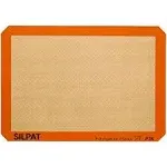 Silpat Half Size Baking Mat