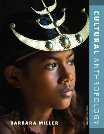 Cultural Anthropology (8th Edition)