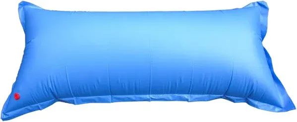 Ice Equalizer Pillow Swimming Pool Covers Above Ground 4 ft. x 4 ft. 2 Pack