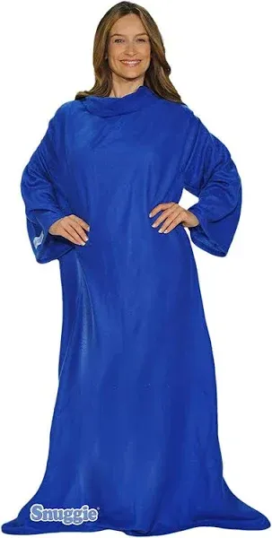 Snuggie The Original Wearable Blanket with Sleeves