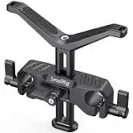 SMALLRIG 15mm LWS Universal Lens Support BSL2681