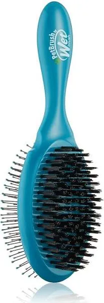 Wet Brush Pet Brush Dog Detangler Ultimate Groomer