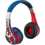 Marvel Avengers Bluetooth Headphones for Kids