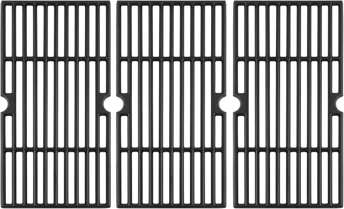 G460-0500-W1 463344116 Grates Replacement Parts for Charbroil Advantage Grill Grates 463343015 463344015 463343819 463371719 463672416 Performance Tru Infrared Grates 463340516 Gas2coal Grill Parts