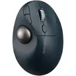 Kensington Pro Fit Ergo TB550 Trackball Mouse