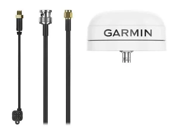 Garmin External GPS Antenna with Mount