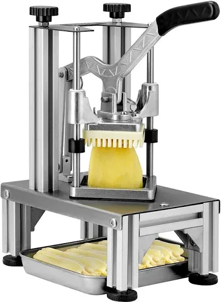 VEVOR Commercial French Fry Cutter