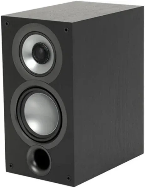 ELAC Uni-Fi 2.0 Bookshelf Speakers